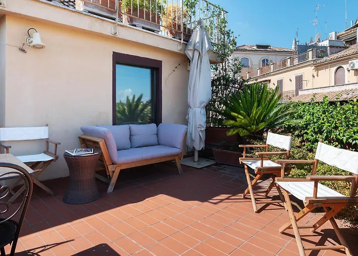 Appartamento The Perfect View- Angel's Castle' *