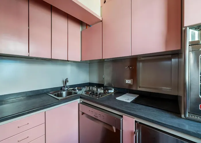 The Perfect View- Angel's Castle' Appartamento *