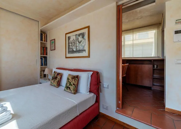 The Perfect View- Angel's Castle' * Roma