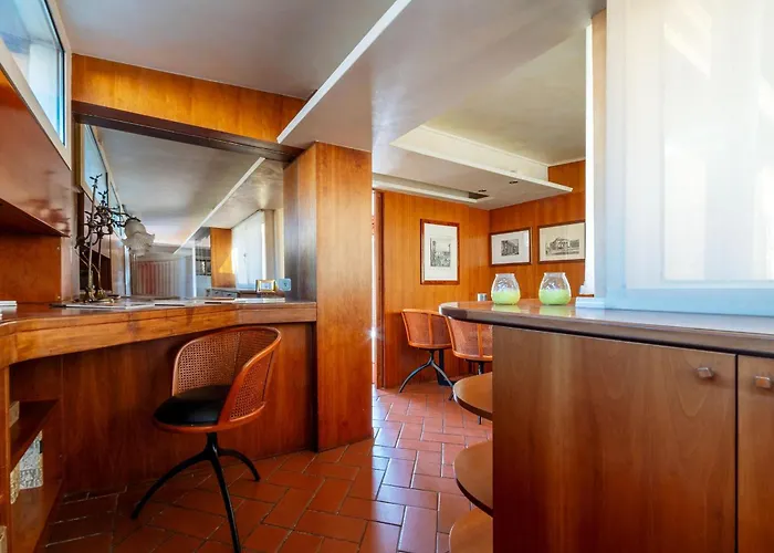 Appartamento The Perfect View- Angel's Castle'