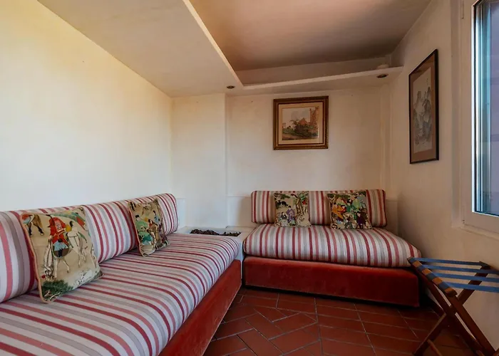 Appartamento The Perfect View- Angel's Castle'