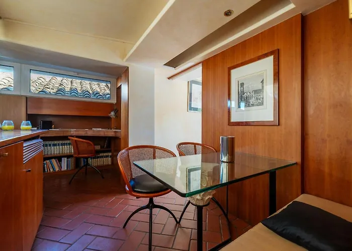 Appartamento The Perfect View- Angel's Castle' *