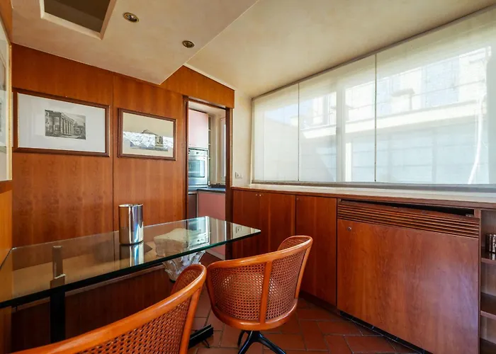 Appartamento The Perfect View- Angel's Castle'