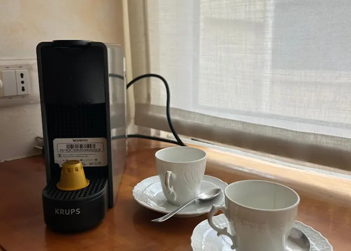 The Perfect View- Angel's Castle' * Roma